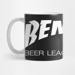 Bender Mug